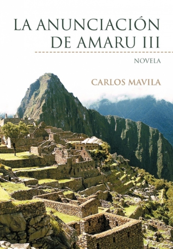Imagen de La Anunciaci N de Amaru III - Carlos Mavila