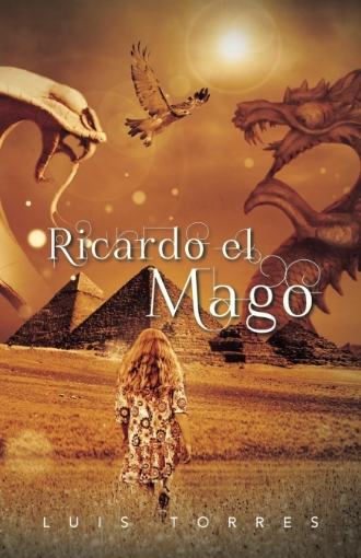 Imagen de Ricardo El Mago - Luis Torres
