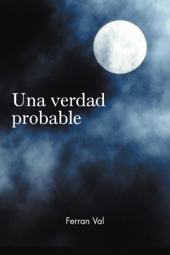Imagen de Una Verdad Probable - Ferran Val