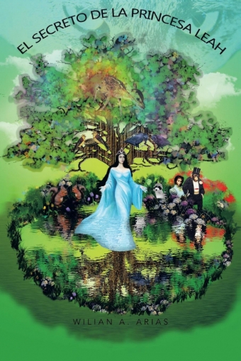 Imagen de El Secreto de La Princesa Leah - Wilian AArias