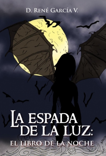 Imagen de La Espada de La Luz - DRen Garc aV.