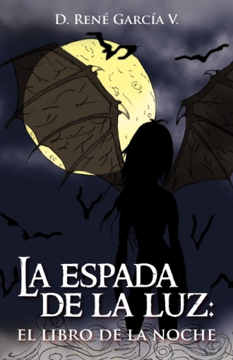 Imagen de La Espada de La Luz - DRen Garc aV.