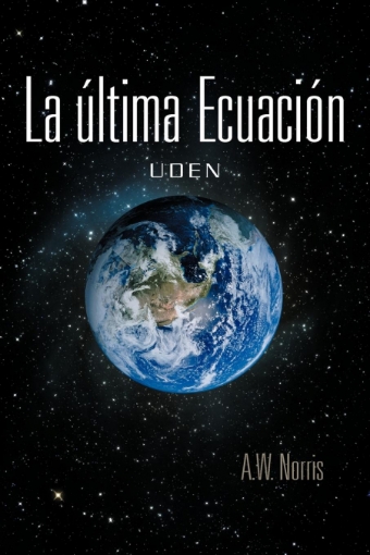Imagen de La Ltima Ecuaci N - AWNorris
