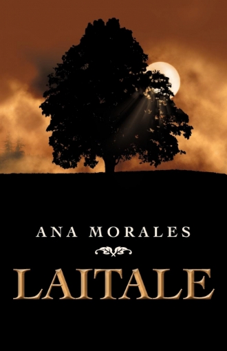 Imagen de Laitale - Ana Morales