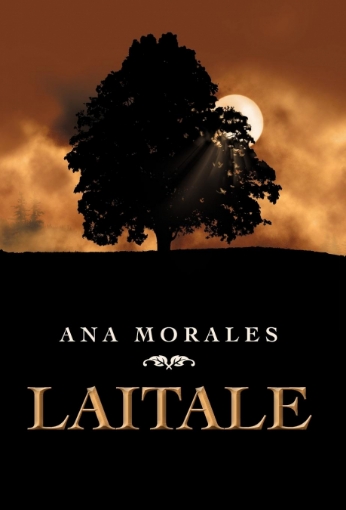Imagen de Laitale - Ana Morales