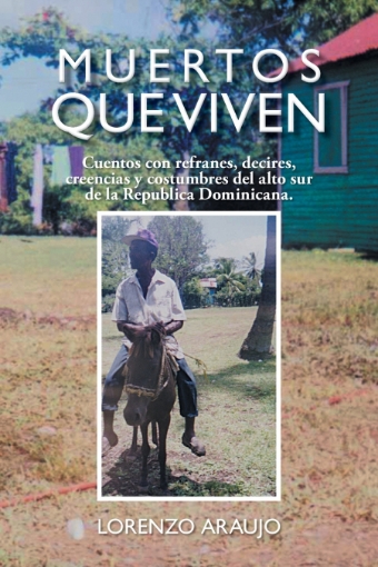 Imagen de Muertos Que Viven - Lorenzo Araujo