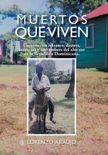 Imagen de Muertos Que Viven - Lorenzo Araujo