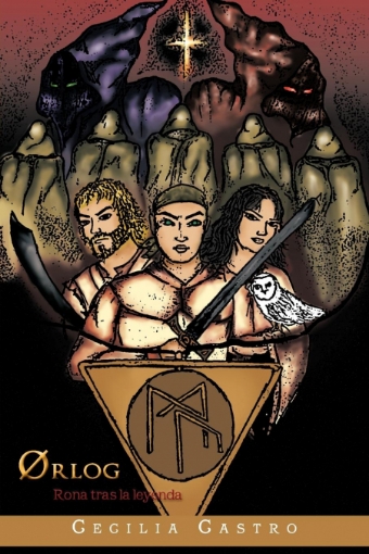 Imagen de Rlog - Cecilia Castro