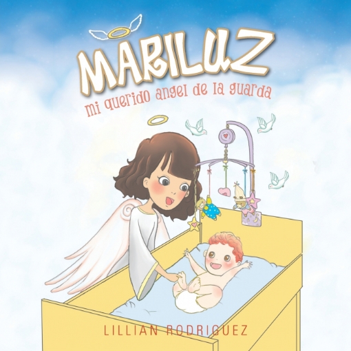 Imagen de MARILUZ - Lillian Rodriguez