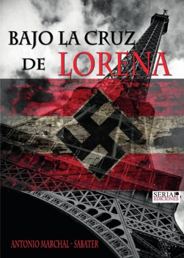 Imagen de Bajo la cruz de Lorena