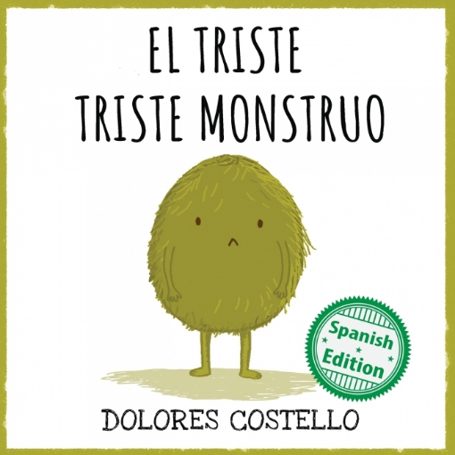 Imagen de El triste triste monstruo - Dolores Costello