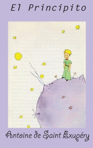 Imagen de El Principito - Antoine De Saint-Exupéry