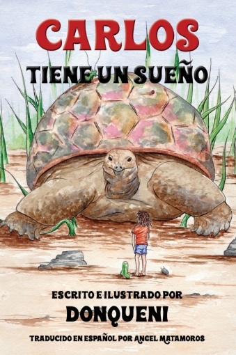 Imagen de Carlos Tiene un Sueño - Donqueni