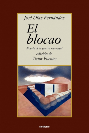 Imagen de El blocao - Jose Diaz Fernandez