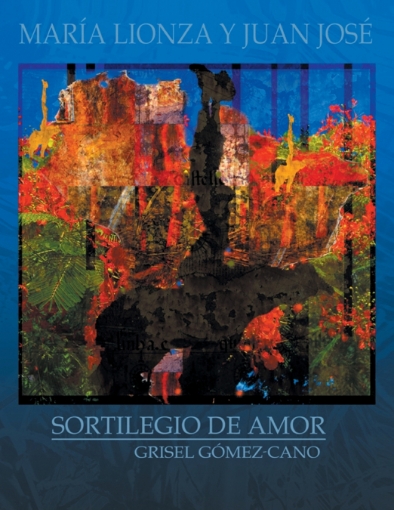Imagen de Maria Lionza y Juan Jose - Grisel Gomez Cano
