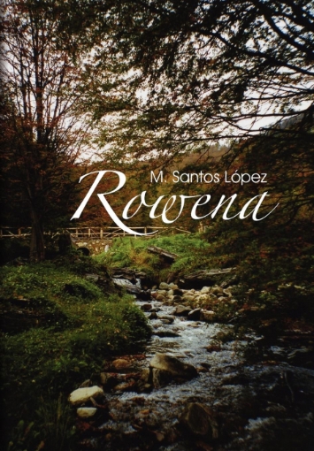 Imagen de Rowena - MSantos Lopez
