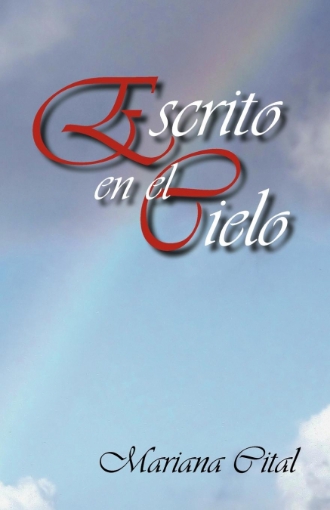 Imagen de Escrito En El Cielo - Mariana Cital