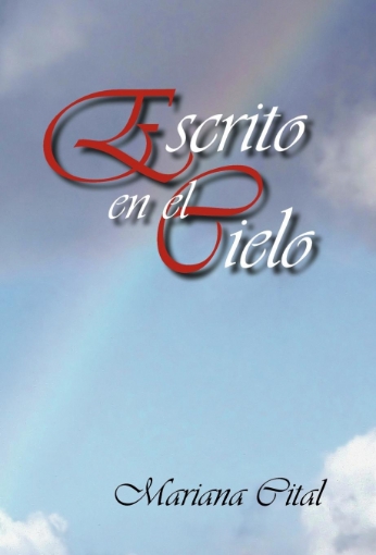 Imagen de Escrito En El Cielo - Mariana Cital