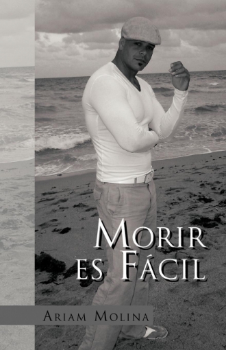 Imagen de Morir Es Facil - Ariam Molina