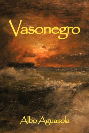 Imagen de Vasonegro - Albo Aguasola