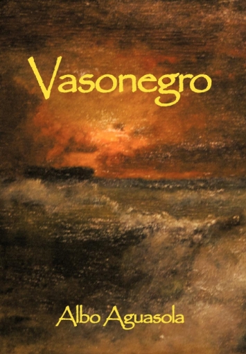Imagen de Vasonegro - Albo Aguasola