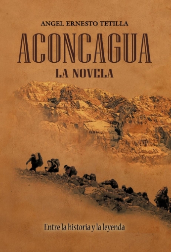 Imagen de Aconcagua - Angel Ernesto Tetilla