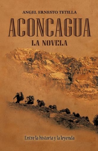 Imagen de Aconcagua - Angel Ernesto Tetilla
