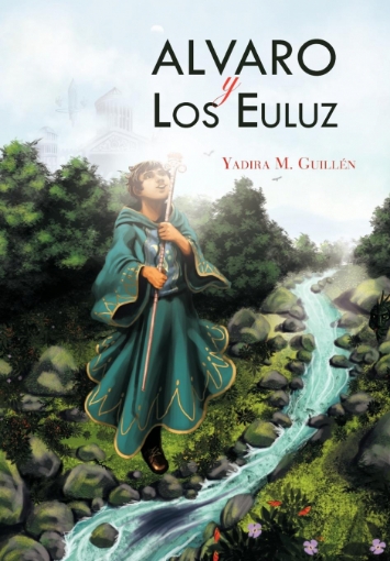 Imagen de Alvaro y Los Euluz - Yadira MGuillen