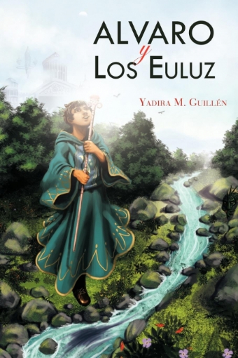 Imagen de Alvaro y Los Euluz - Yadira MGuillen