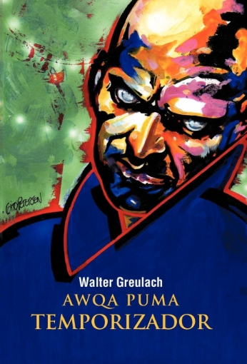 Imagen de Awqa Puma Temporizador - Walter Greulach