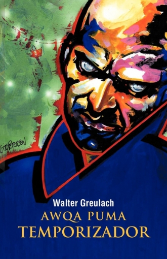 Imagen de Awqa Puma Temporizador - Walter Greulach