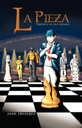 Imagen de La Pieza - Jano Trujeque