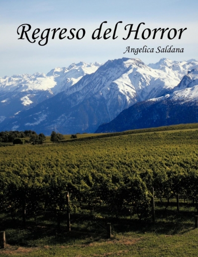 Imagen de Regreso Del Horror - Angelica Saldana