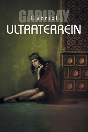 Imagen de Ultraterrein - Gabriel Garibay