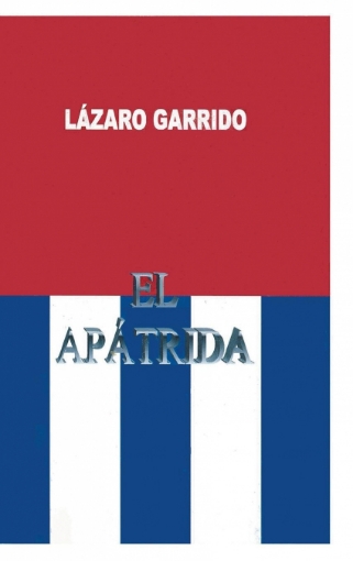 Imagen de El Apatrida - Lázaro OGarrido