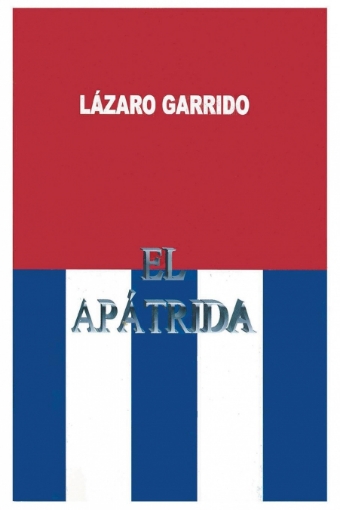 Imagen de El Apatrida - Lázaro OGarrido