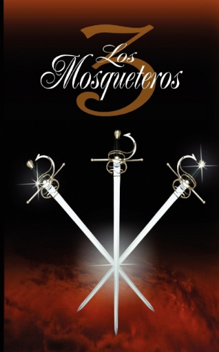 Imagen de Los Tres Mosqueteros / The Three Musketeers - Alexandre Dumas
