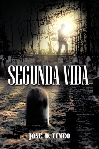 Imagen de Segunda Vida - Jose DTineo