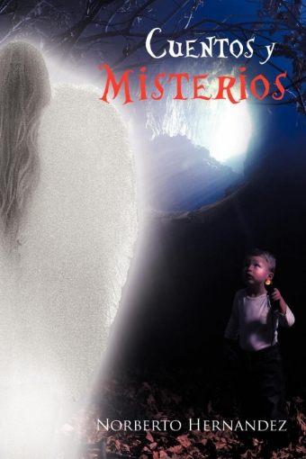 Imagen de Cuentos y Misterios - Norberto Hernandez