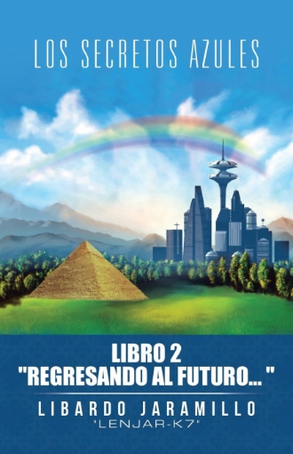 Imagen de Los secretos azules - Libardo Jaramillo