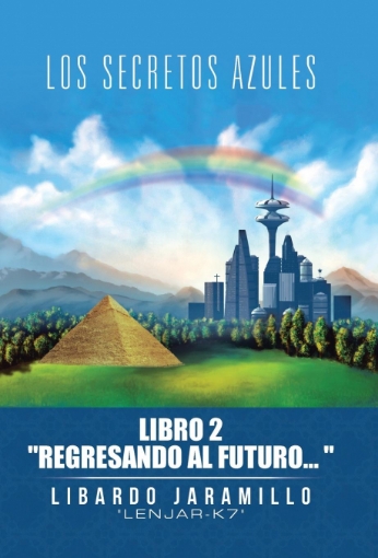 Imagen de Los secretos azules - Libardo Jaramillo