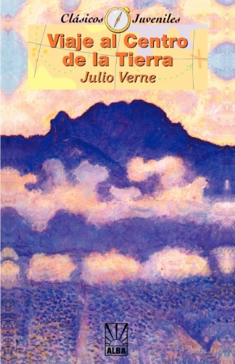 Imagen de Viaje al Centro de la Tierra/Journey To The Center Of The Earth - Jules Verne
