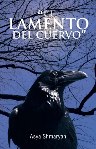 Imagen de EL LAMENTO DEL CUERVO - Asya Shmaryan