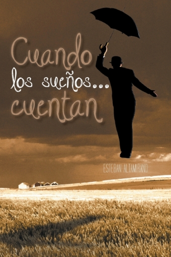 Imagen de Cuando Los Suenos... Cuentan - Esteban Altamirano