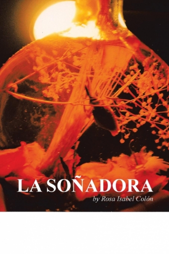 Imagen de La Sonadora - Rosa Isabel Colon
