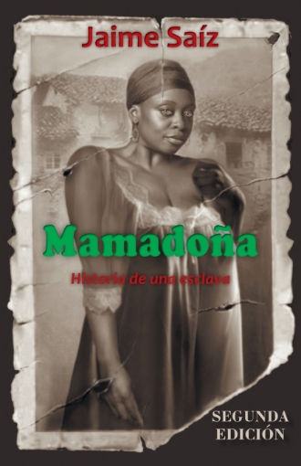 Imagen de Mamadona - Jaime Saiz