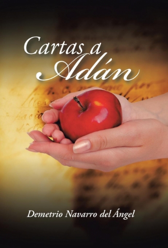 Imagen de Cartas a Adán - DEMETRIO NAVARRO DEL ÁNGEL