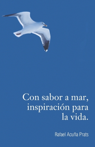 Imagen de Con sabor a mar, inspiración para la vida. - Rafael Acuña Prats