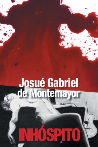 Imagen de Inhóspito - Josué Gabriel de Montemayor