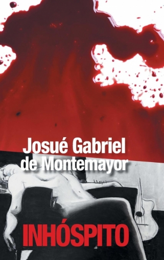 Imagen de Inhóspito - Josué Gabriel de Montemayor
